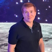 Denis 38 Moscow