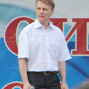 Sergey 49 Velikiy Ustyug