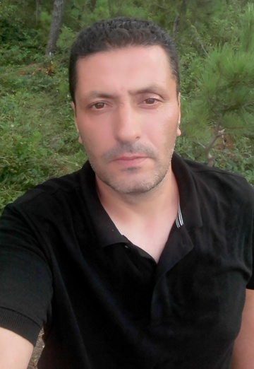 My photo - Mr.Kosta, 46 from Tbilisi (@mrkosta2)