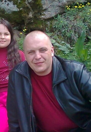 My photo - aleksey rudenko, 49 from Yuzhnoukrainsk (@alekseyrudenko5)