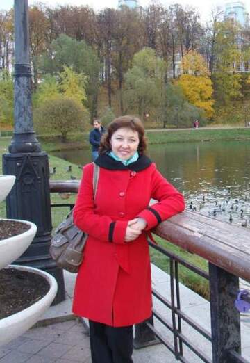 My photo - Mariya, 48 from Kolomna (@mariya106313)