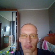 Олег, 49, Когалым (Тюменская обл.)
