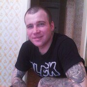 Александр, 41, Мончегорск