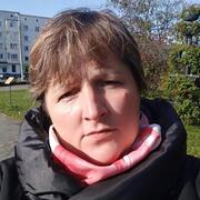 Любовь, 48, Советск (Калининградская обл.)