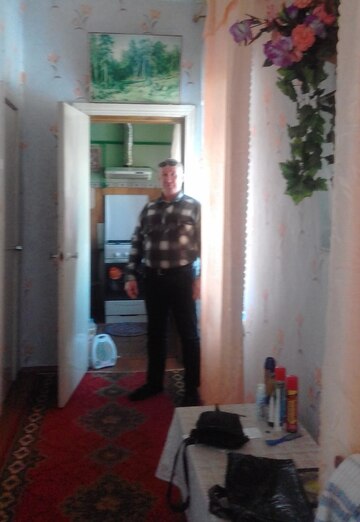 Моя фотография - Ieonid, 61 из Кострома (@leonid22863)