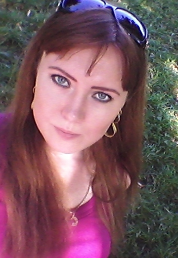 Моя фотография - Leyla, 41 из Анкара (@leyla3471)