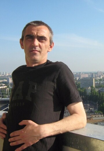 My photo - Vasil, 53 from Ternopil (@vasil5374)