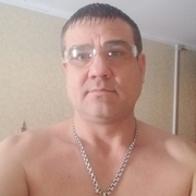 Алексей, 43, Краснокаменск