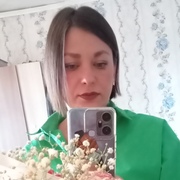 Марина, 37, Кировград