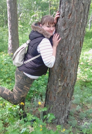 My photo - Alla, 38 from Voronezh (@alla42041)