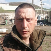 Костя, 34, Биробиджан