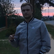 Рустам, 21, Калуга