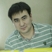 sanjar 37 Бишкек