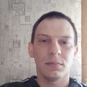 Джо, 30, Глядянское