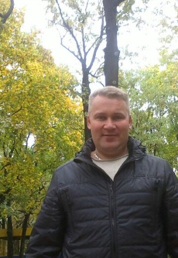 Моя фотография - Сергей Журавлев, 51 из Саратов (@sergeyjuravlev24)