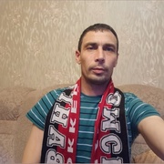 Алексей, 39, Большеречье