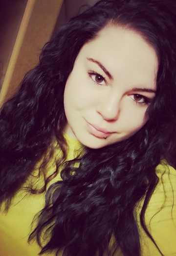 My photo - Lana Murzina, 25 from Krivoy Rog (@lanamurzina)