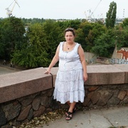 Марина Сафронова, 41, Льгов