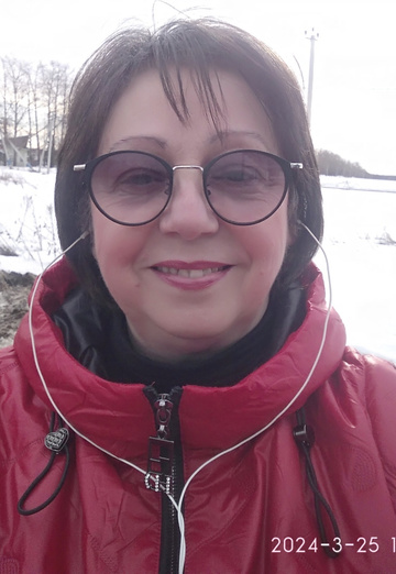 Моя фотографія - Светлана, 64 з Коломна (@svetlana330930)