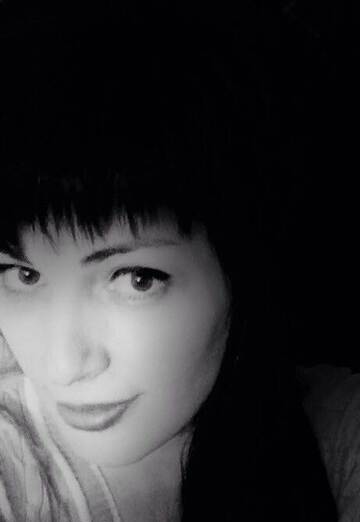 Моя фотография - Marina, 49 из Москва (@marishka-75)