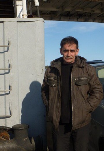 Моя фотография - Николай, 66 из Питкяранта (@nikolay7246564)