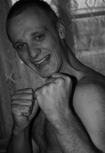 Моя фотография - Богдан, 34 из Днепр (@bogdan331)