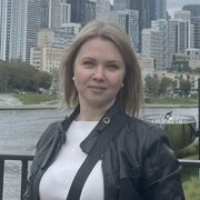 Olesya 41 Moscow
