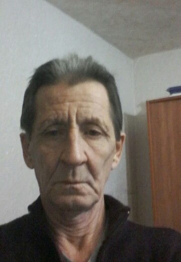 Моя фотография - Виталий, 68 из Слободской (@vitaliy80252)