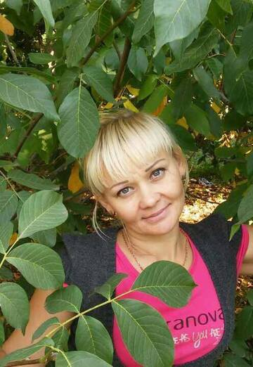 Моя фотография - Наталья, 50 из Харьков (@natalya190544)