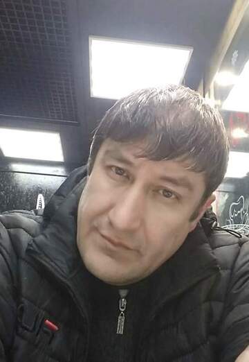 My photo - Baha Bahtiyor, 48 from Moscow (@bahabahtier1)