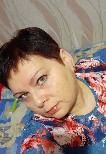 My photo - Evgeniya, 48 from Baltiysk (@oksana123278)