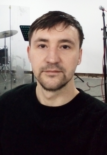My photo - Anton, 32 from Dmitrov (@anton175595)