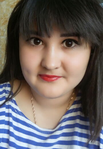 Моя фотография - Наталья, 26 из Чернышевск (@natalya116244)