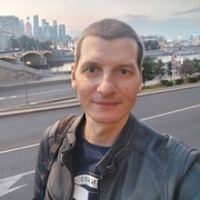 Grigory, 45, Москва