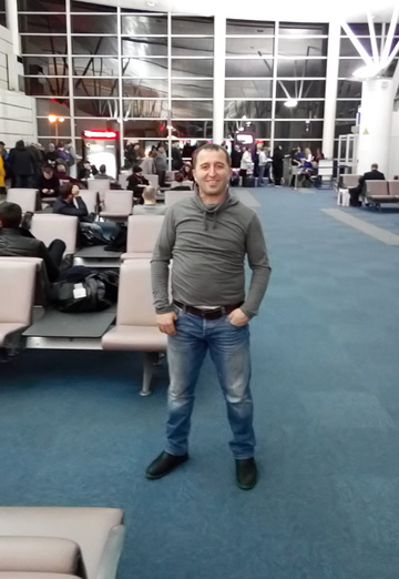 My photo - Irakli, 34 from Batumi (@irakli1983)