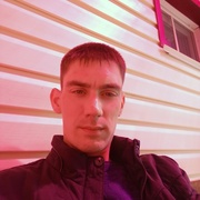 Сергей, 32, Волжский