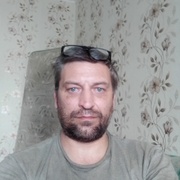 Андрей Стариков, 44, Каменск-Уральский