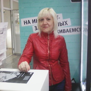 иринка, 56, Октябрьск