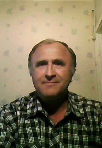 Моя фотография - Анатолий, 68 из Ухта (@anatoliy54883)
