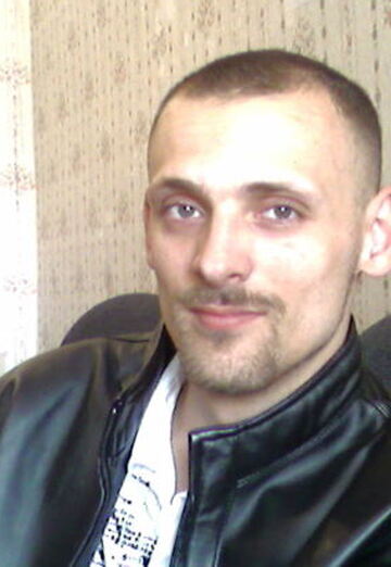 My photo - Vladimir, 45 from Sovetsk (@vladimir24002)