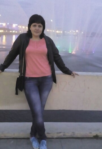 My photo - Rezeda, 40 from Kazan (@rezeda898)
