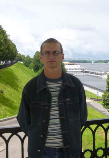 Моя фотография - Дмитрий, 34 из Карачев (@dmitriy399614)