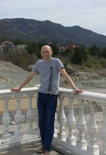 Моя фотография - Александр, 42 из Волгоград (@aleksandr1008953)