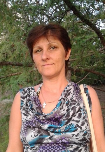 Моя фотография - Нина Казакова, 53 из Самара (@ninakazakova2)