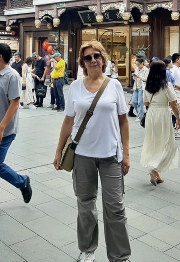 Elena (@elena548622) — my photo № 2