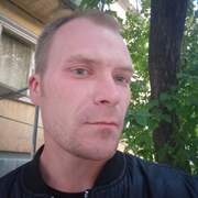 Александр, 35, Ангарск