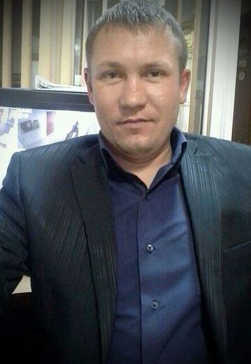 My photo - Igor, 42 from Blagoveshchensk (@igor228743)