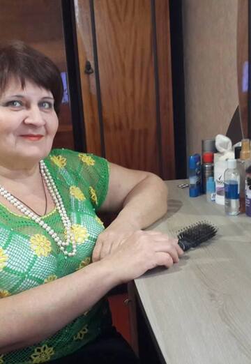 My photo - Elena Tarnavskaya, 66 from Mykolaiv (@elenatarnavskaya)
