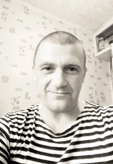Моя фотография - Алексей Осипов, 43 из Петрозаводск (@alekseyosipov24)