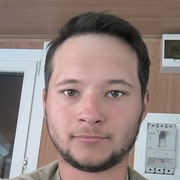 Сергей, 23, Орск